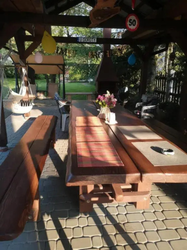 Apartments Sanok