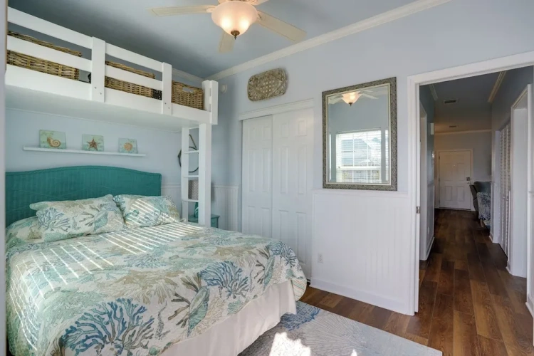2 Bedrooms Cottage