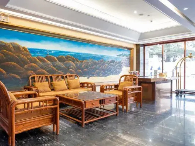 Beihai Shengyuan Hotel