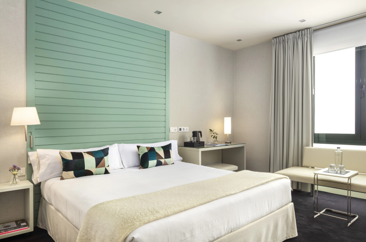 Hotel Miro