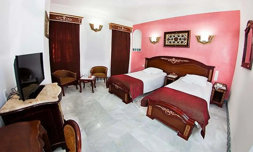 Dar Diaf Cheraga