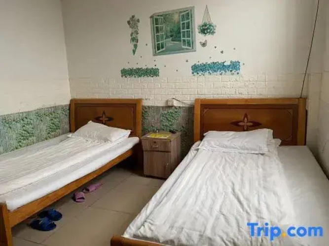 Jiangxi Apartment