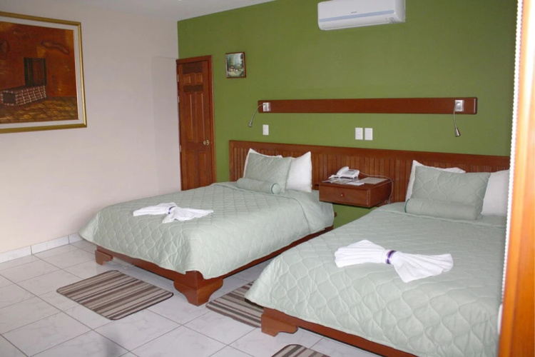 Imagen del hotel