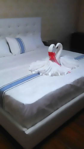 Hotel Spa Bella Mar