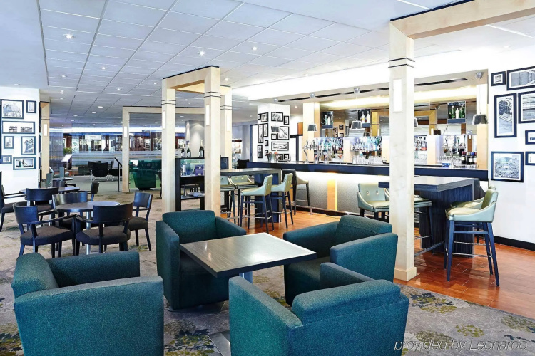 Hotel Novotel London West photo 33
