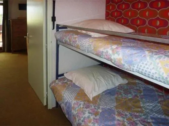 Rental Apartment L'eperviere