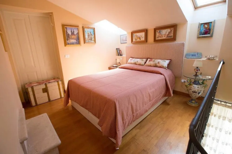 Antica Maison