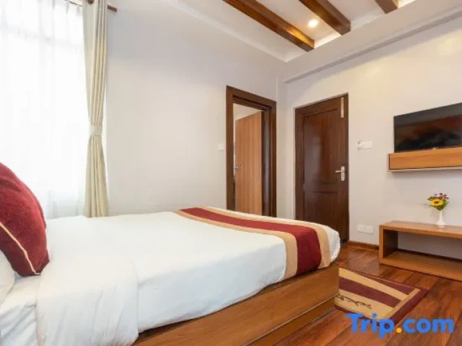 Deluxe Family Suite