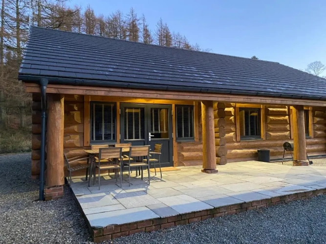Superior Chalet