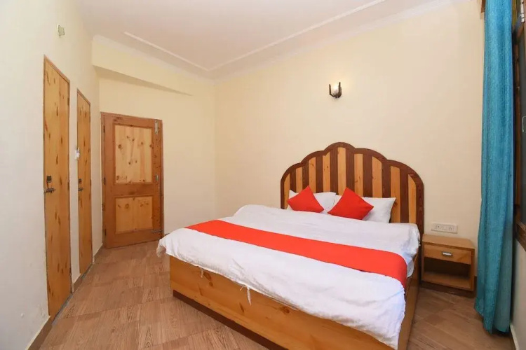 Hotel Sangam