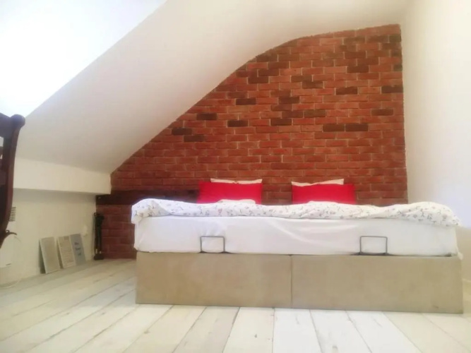 Apartment Bonbon 1