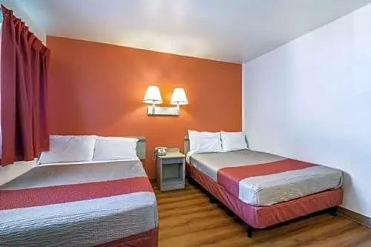 Classic Quadruple room
