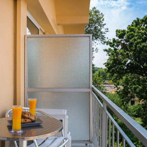 Arion Hotel Corfu