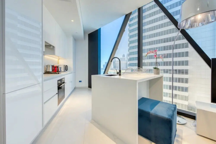 Maison Privee - Marquise Square - 717