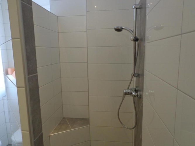 Standard Double room with balcony and with view