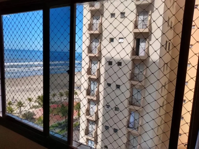 Quadruple Apartment with sea view