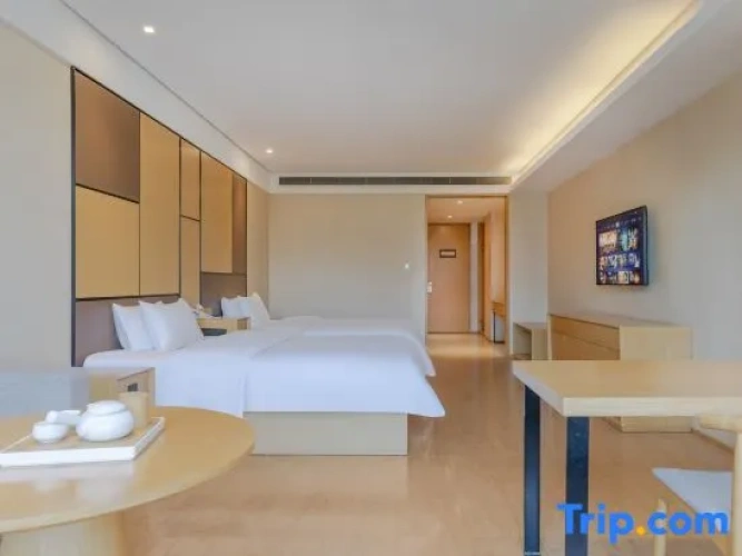 Business Twin room