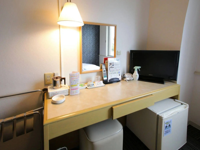 Smile Hotel Kushiro