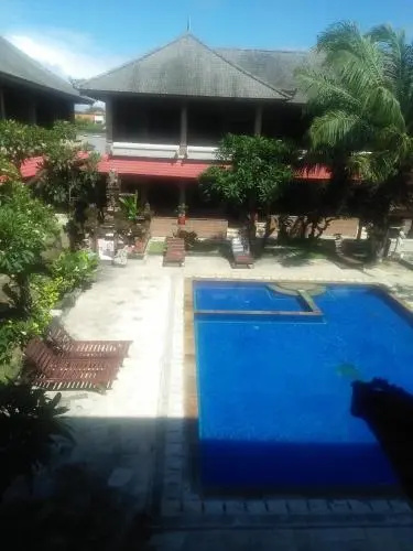 Tunjung Bali Inn