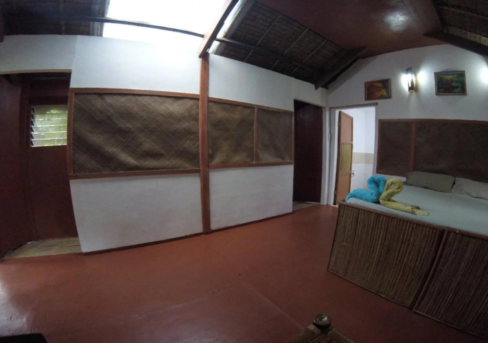 Carabao Guest House
