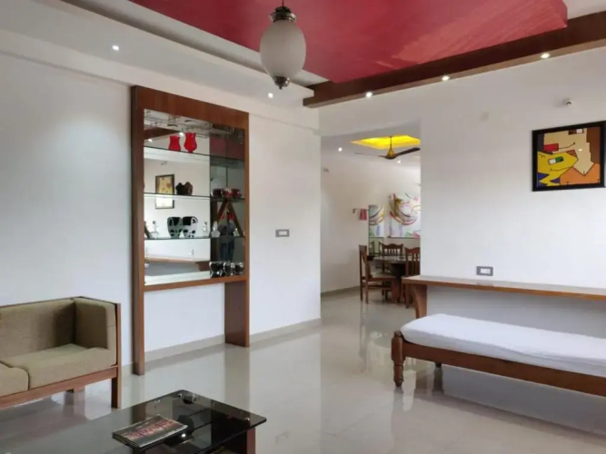 Mudra midtown rooms and suites