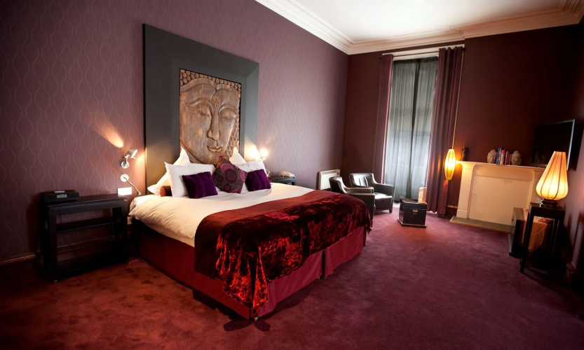 Carmelite Hotel