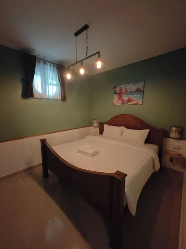 Deluxe Villa