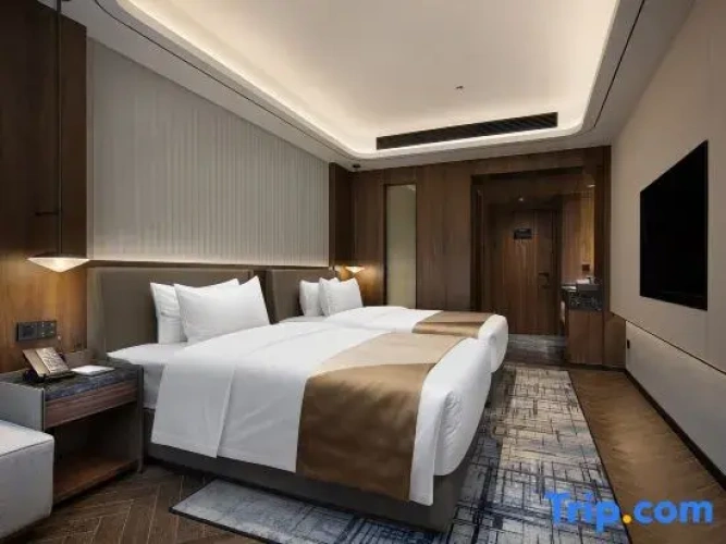 Business Twin room