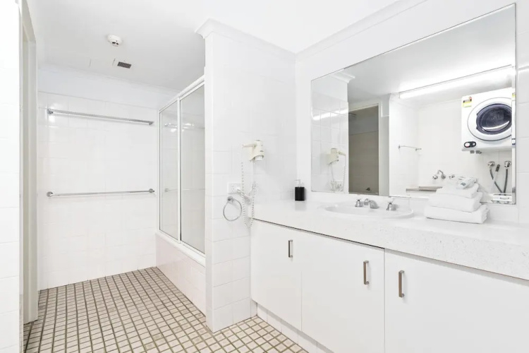 Northwind Apartments