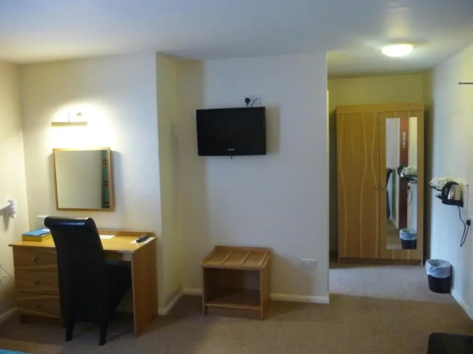 Standard Family room