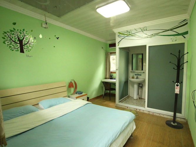 Guilin Dozy Cat Hostel