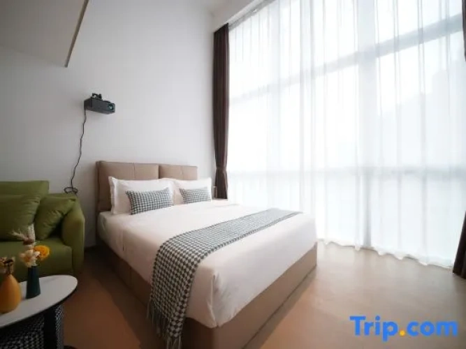 Twin Suite