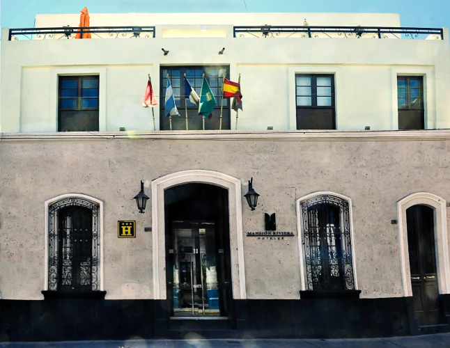 Imagen del hotel