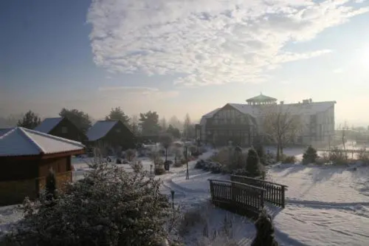 Hotel Karolinka