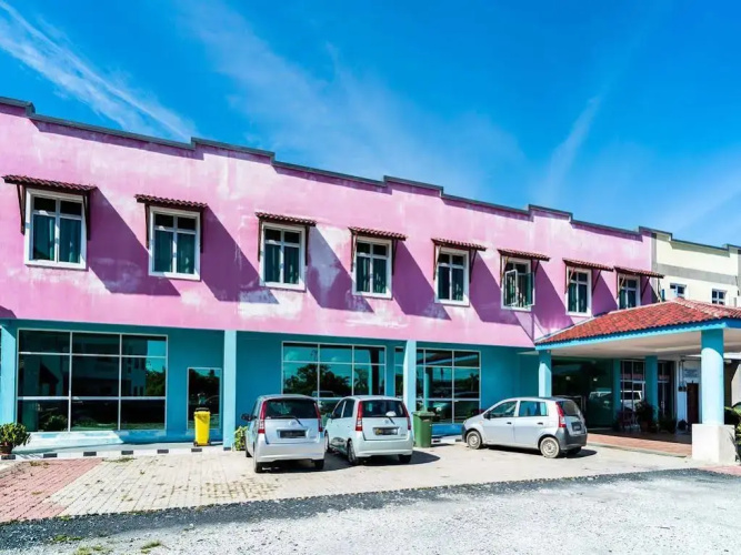 Image de l'hôtel