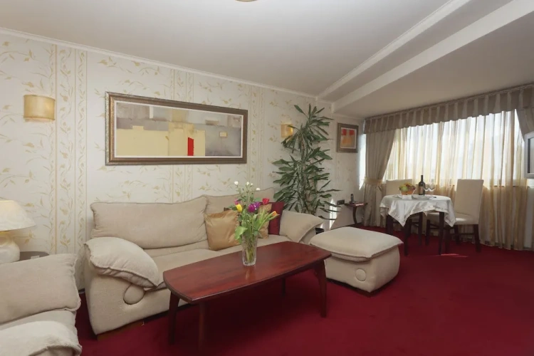 1 Bedroom Standard Apartment