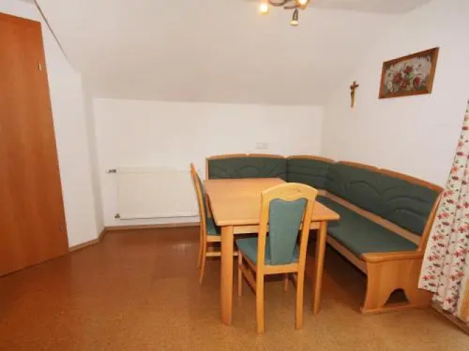 Apartment Haus Toferer