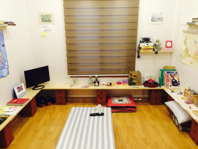 Geoje Ton Ton Guesthouse