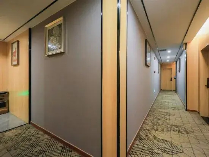Yi Lian Hotel