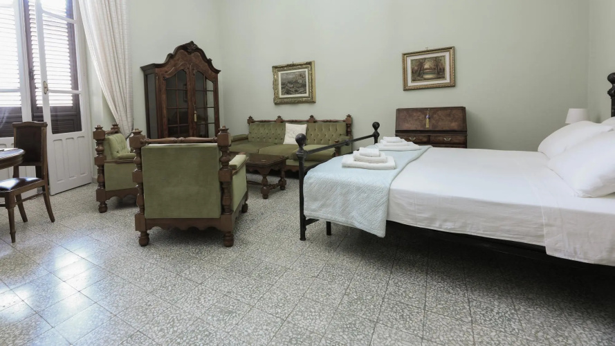 Welcomely - Residenza Deriu - Teresina