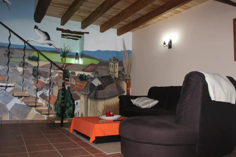Casa el Aljibe