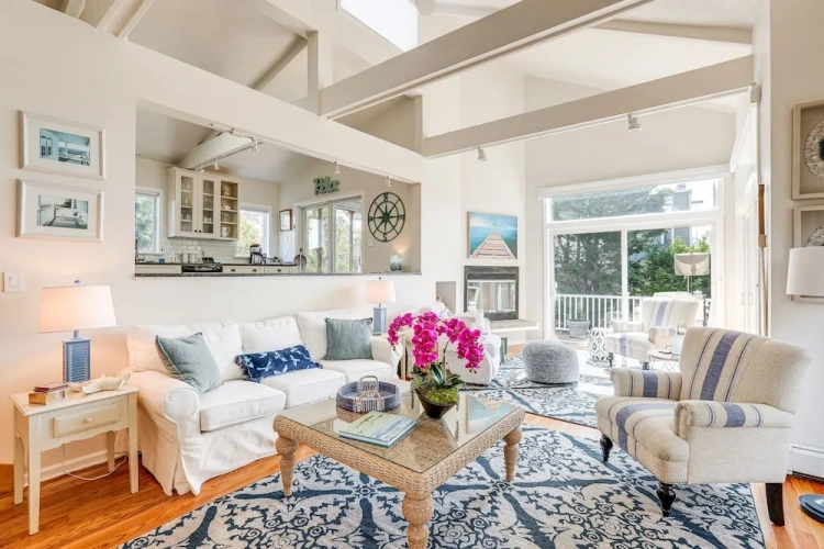 3 Bedrooms Cottage