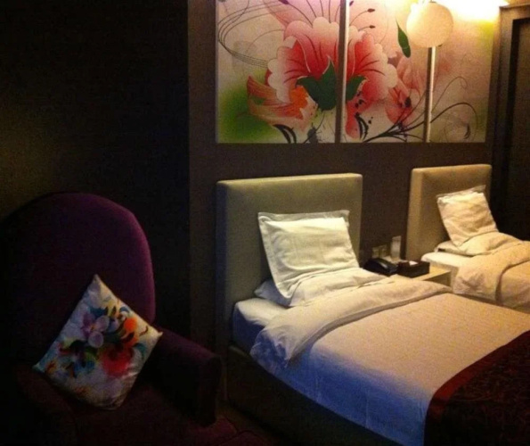 Hotelafbeelding