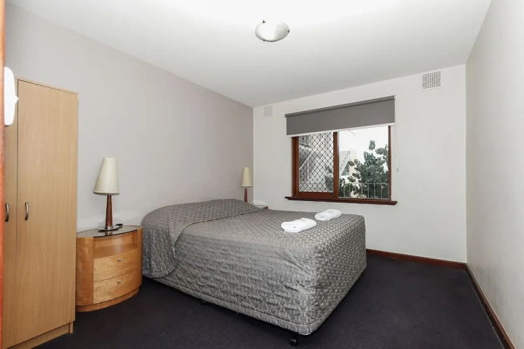 1 Bedroom Comfort Apartment