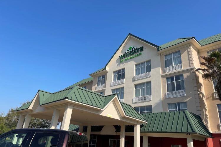 Wingate By Wyndham Savannah Gateway - Richmond Hill, GA