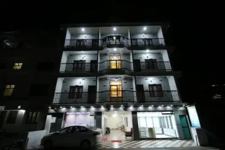 V M J Dwellings