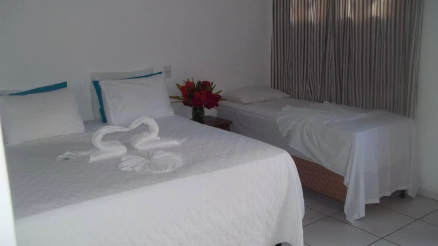 Brisa do Caitá Praia Hotel