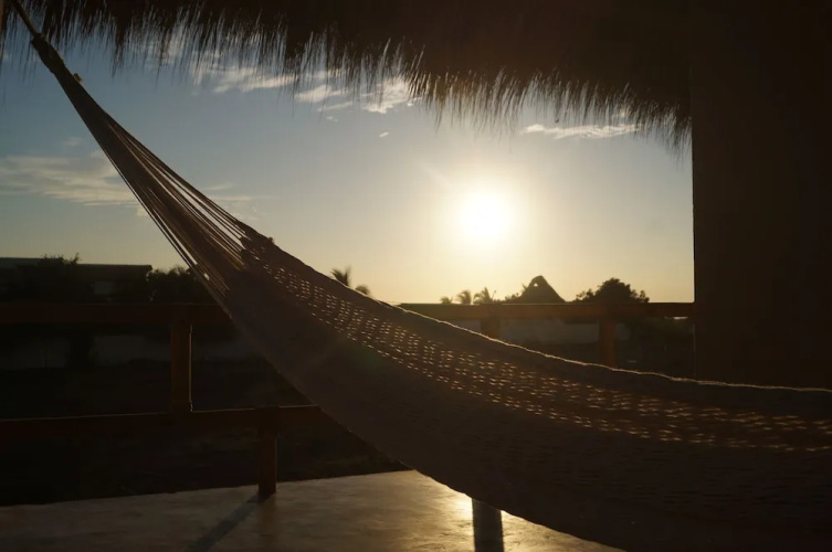 Lya Beach House