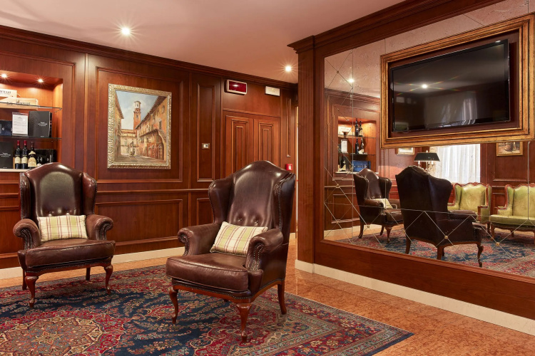 Albergo Mazzanti