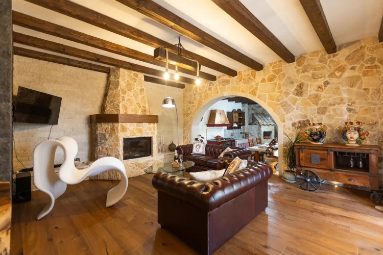 Villa I Mori 4 Emma Villas